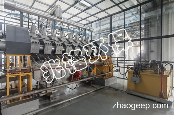 全自動液壓壓榨機(jī)服務(wù)案例